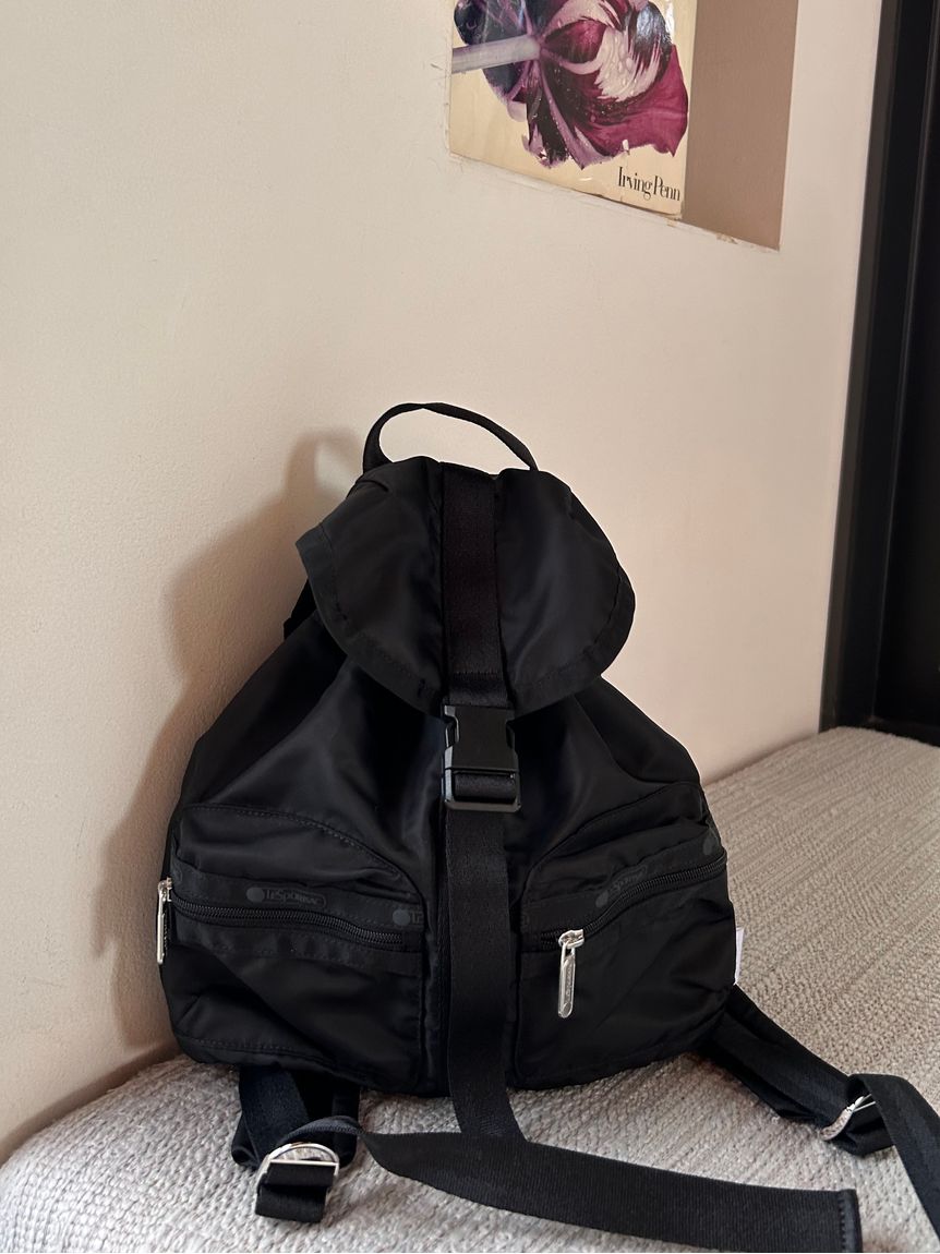 SNIDEL×LeSportsac】SM VOYAGER MH(バッグ)｜SNIDEL(スナイデル)の通販