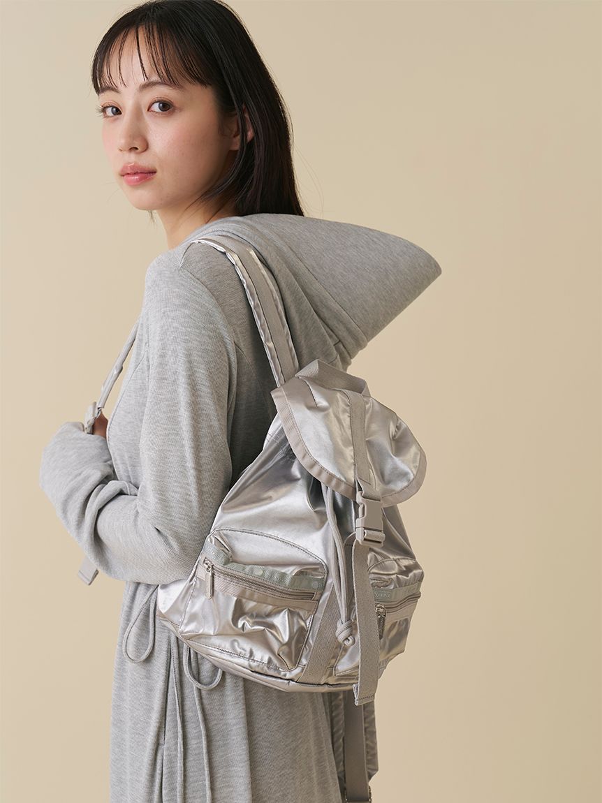SNIDEL×LeSportsac】SM VOYAGER MH(バッグ)｜SNIDEL(スナイデル)の通販