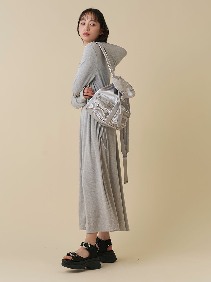 SNIDEL×LeSportsac】SM VOYAGER MH(バッグ)｜SNIDEL(スナイデル)の通販