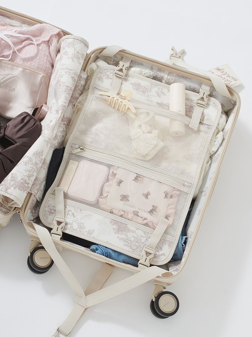 Samsonite（サムソナイト）】コラボスーツケース(55cm)(グッズ