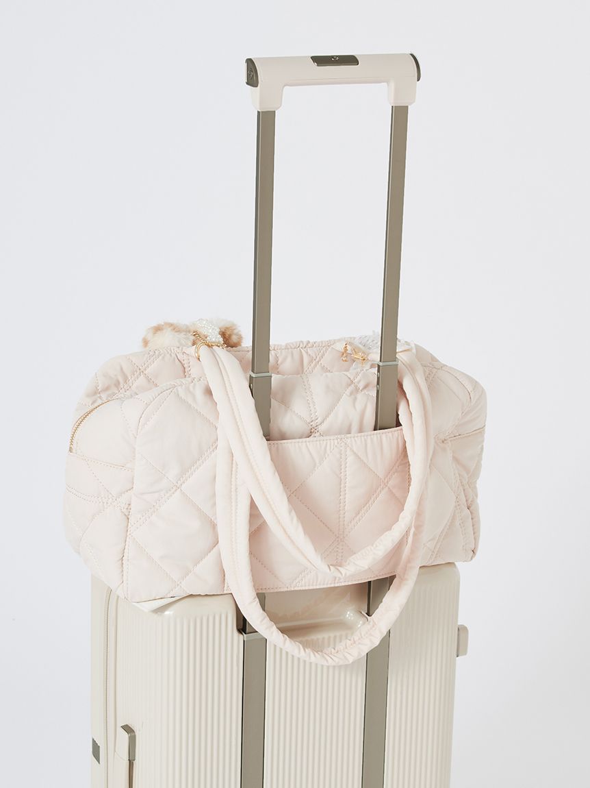 Samsonite（サムソナイト）】コラボスーツケース(55cm)(グッズ