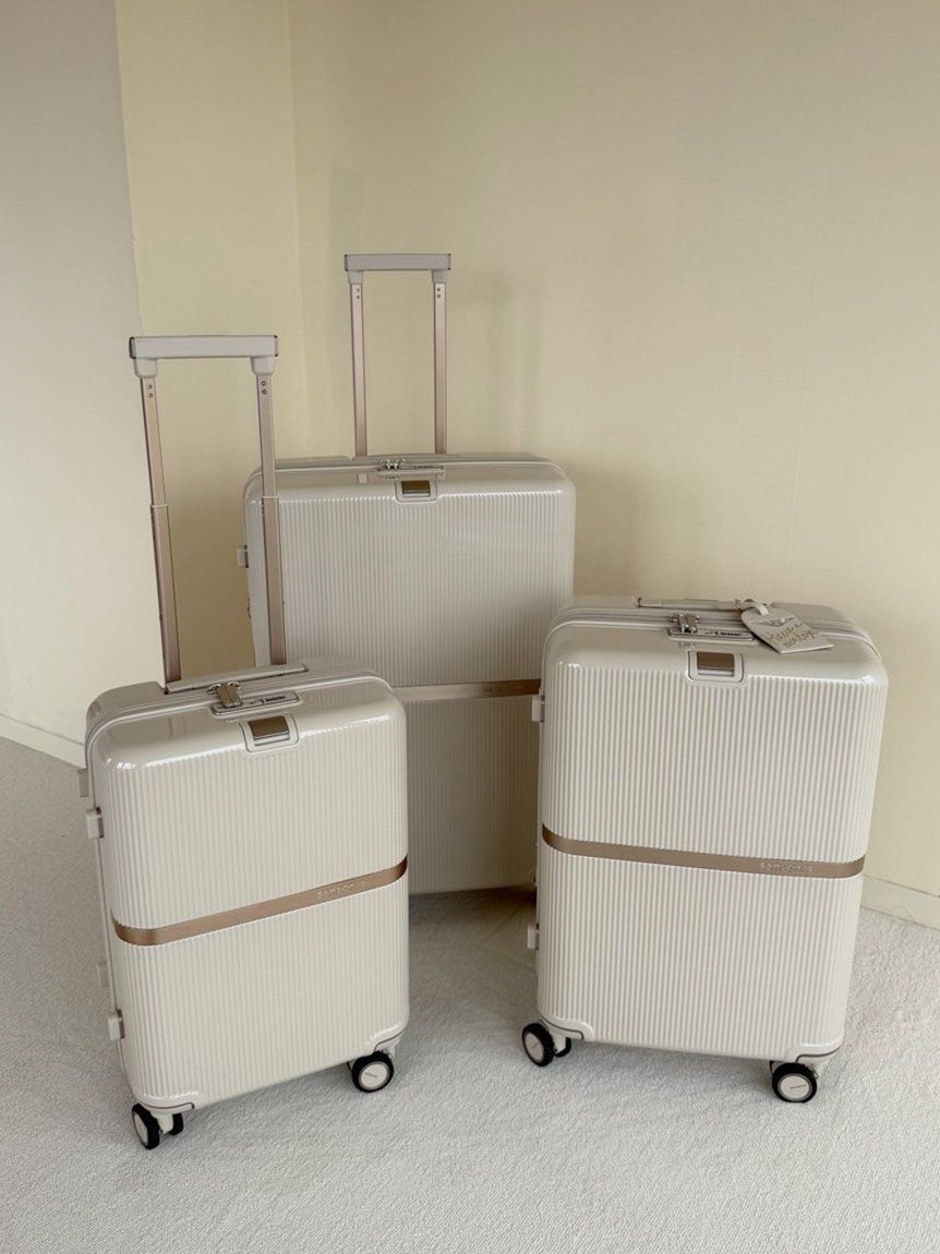 Samsonite（サムソナイト）】コラボスーツケース(55cm)(グッズ