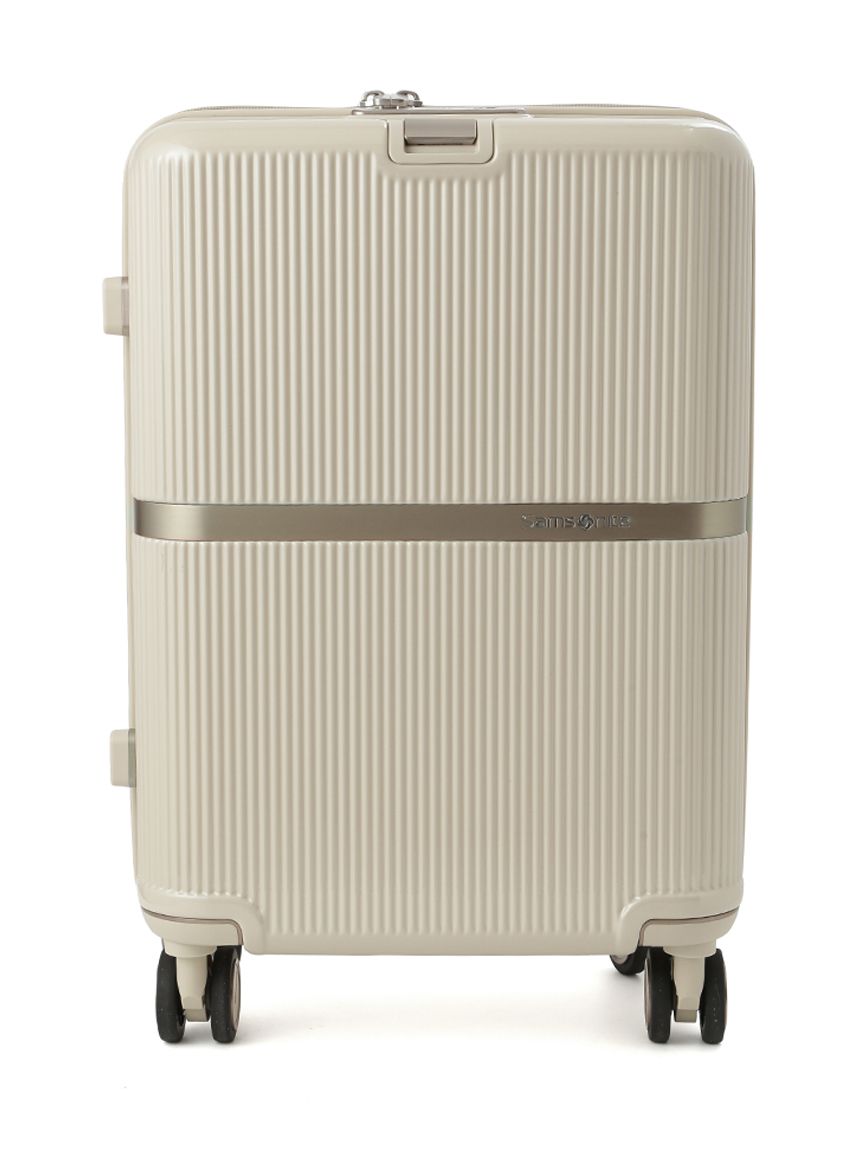 Samsonite（サムソナイト）】コラボスーツケース(55cm)(グッズ