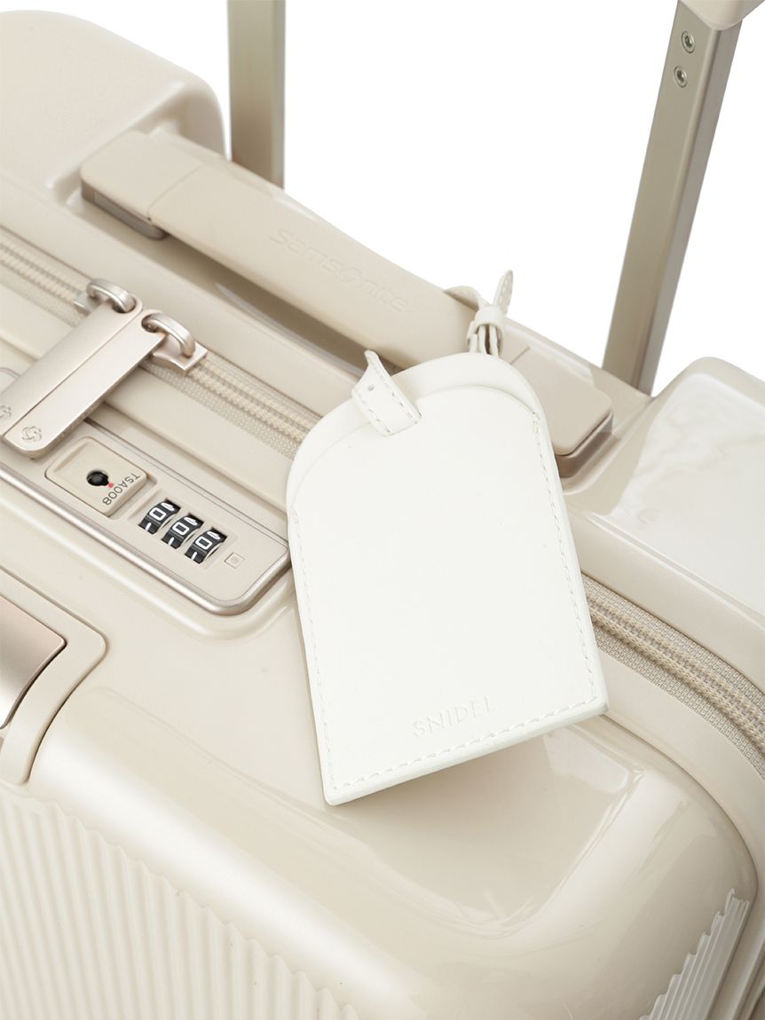 Samsonite（サムソナイト）】コラボスーツケース(55cm)(スーツケース