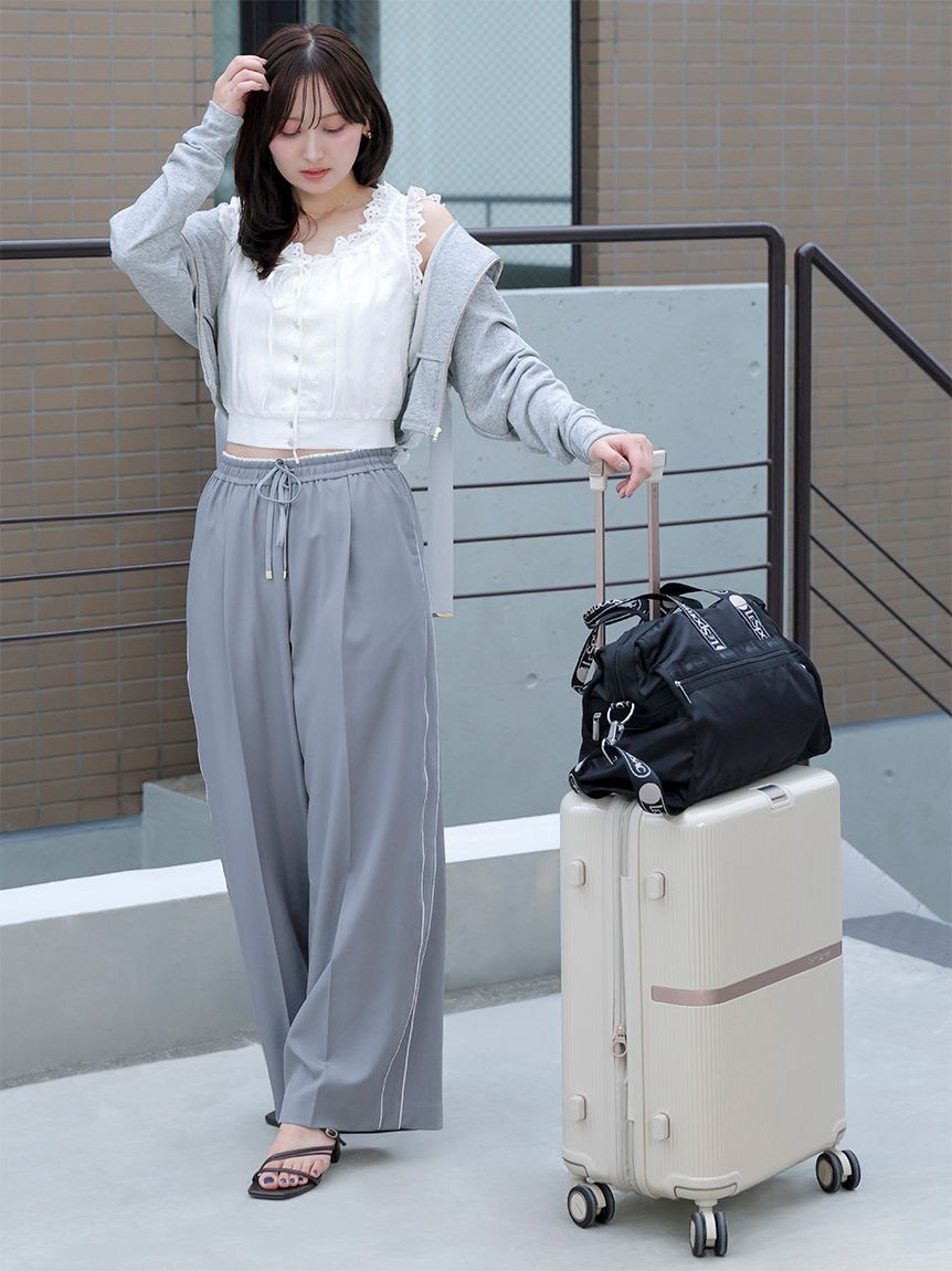 Samsonite（サムソナイト）】コラボスーツケース(61cm)(グッズ
