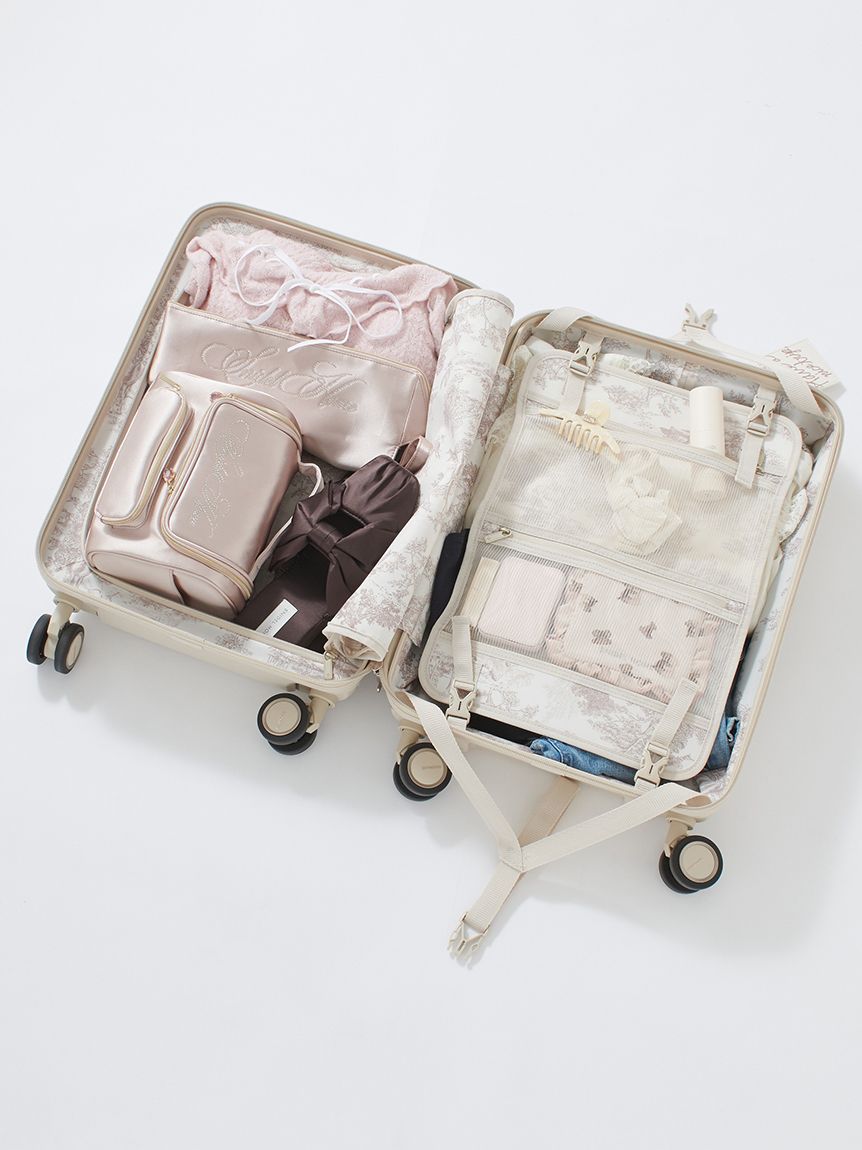 Samsonite（サムソナイト）】コラボスーツケース(61cm)(グッズ