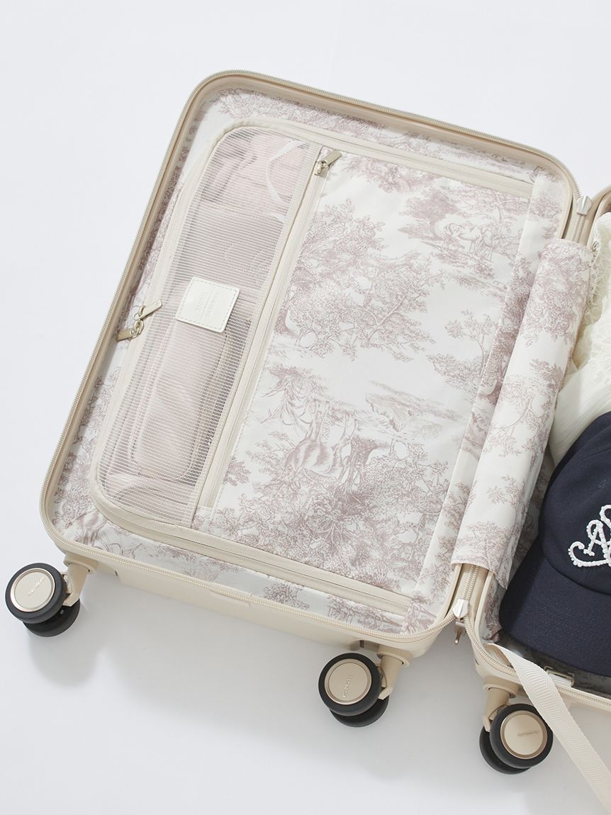 Samsonite（サムソナイト）】コラボスーツケース(61cm)(グッズ