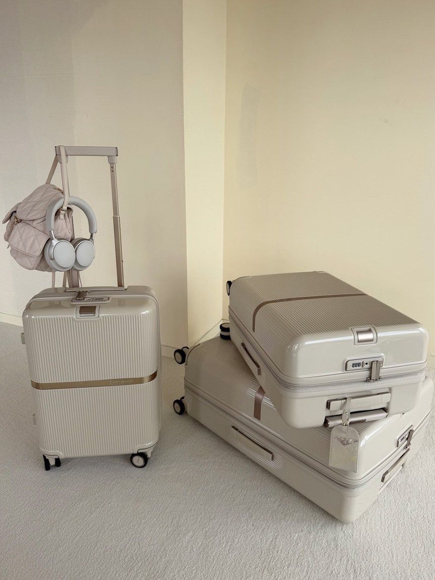 Samsonite（サムソナイト）】コラボスーツケース(61cm)(グッズ