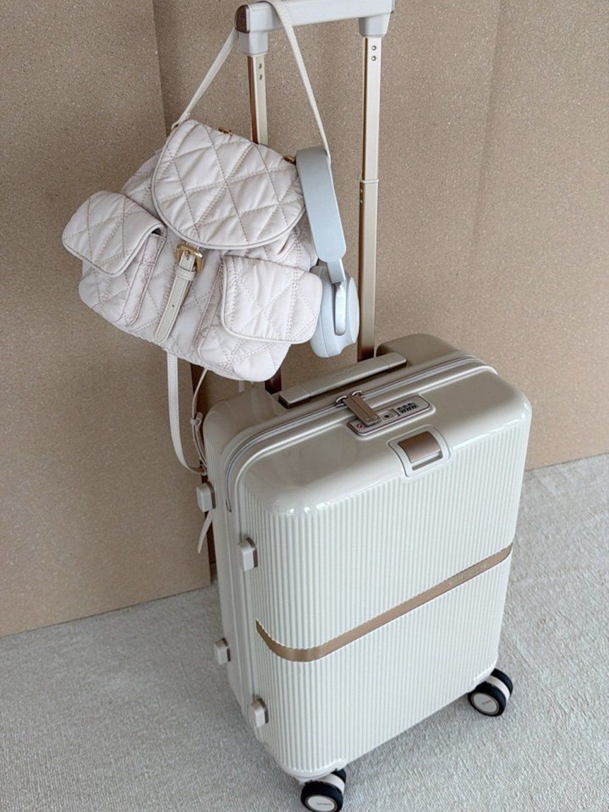 Samsonite（サムソナイト）】コラボスーツケース(61cm)(グッズ