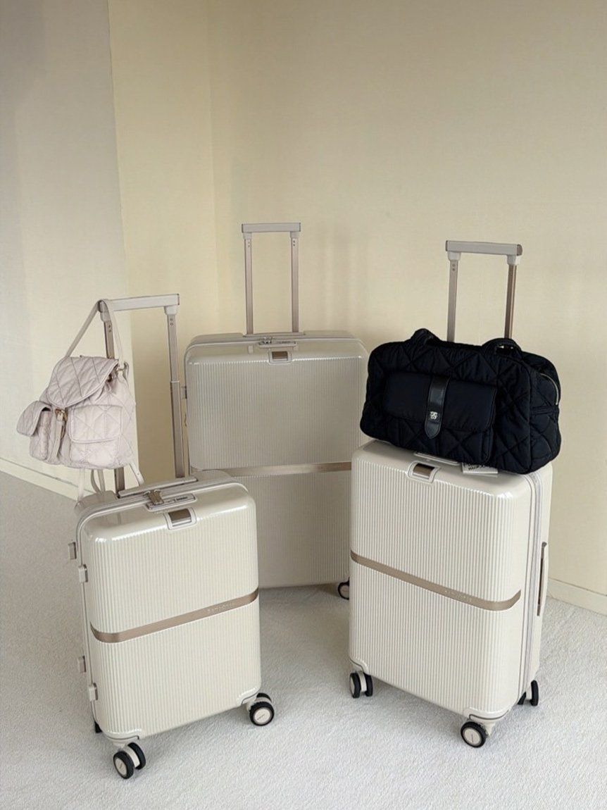 Samsonite（サムソナイト）】コラボスーツケース(61cm)(グッズ