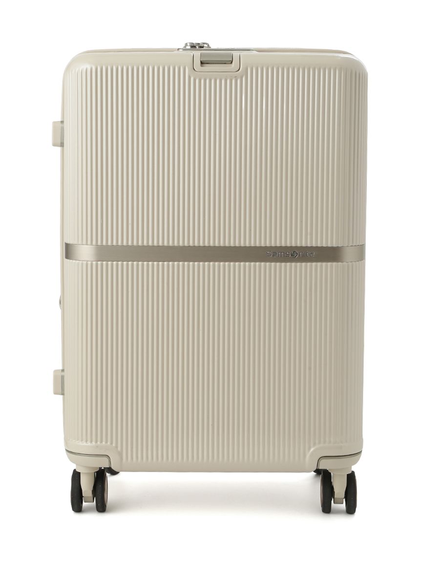 Samsonite（サムソナイト）】コラボスーツケース(61cm)(グッズ