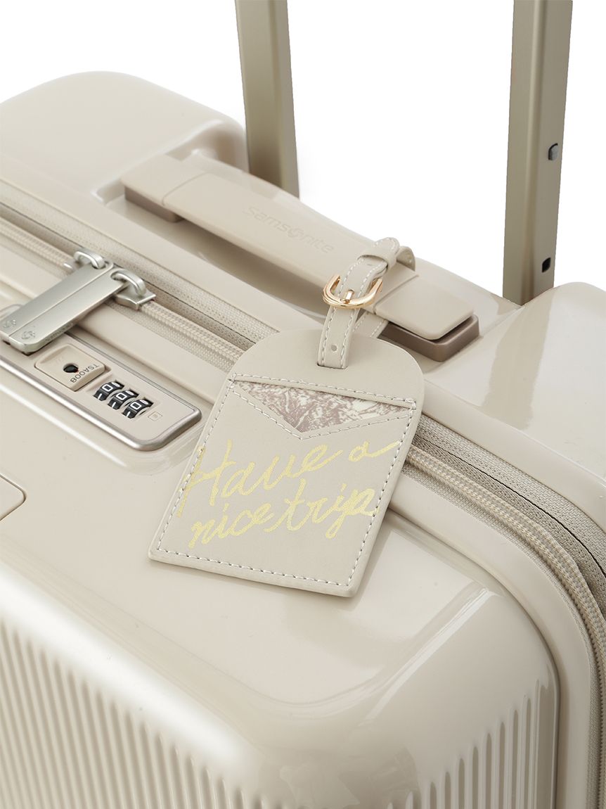 Samsonite（サムソナイト）】コラボスーツケース(61cm)(グッズ