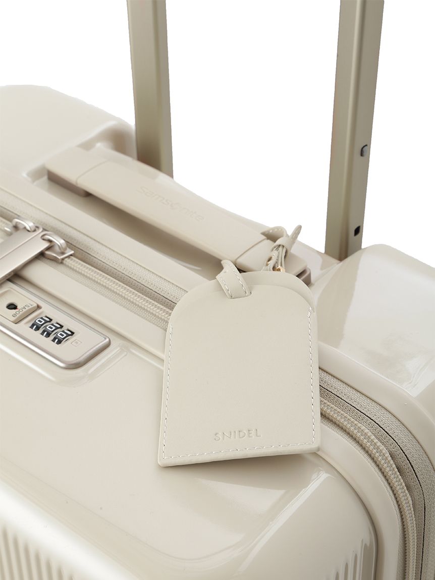 Samsonite（サムソナイト）】コラボスーツケース(61cm)(グッズ