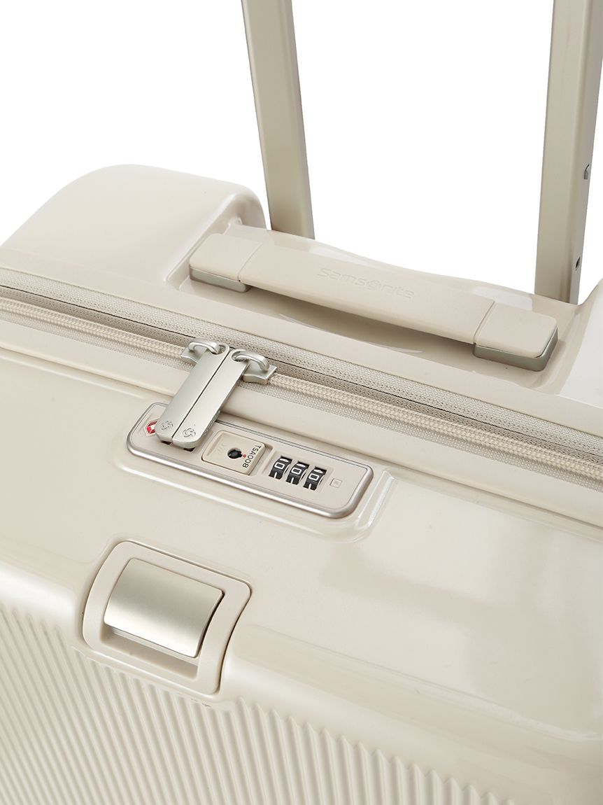 Samsonite（サムソナイト）】コラボスーツケース(61cm)(グッズ