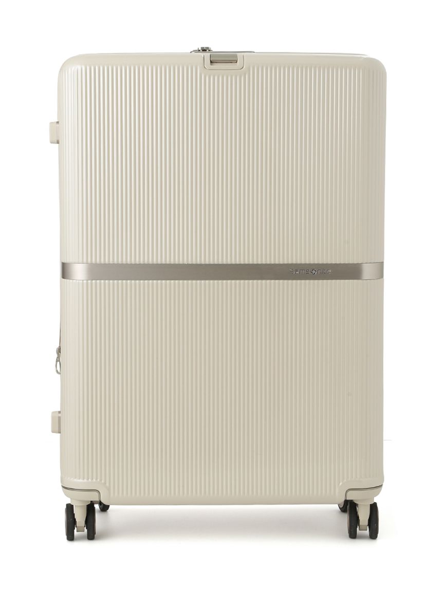 Samsonite（サムソナイト）】コラボスーツケース(75cm)(グッズ
