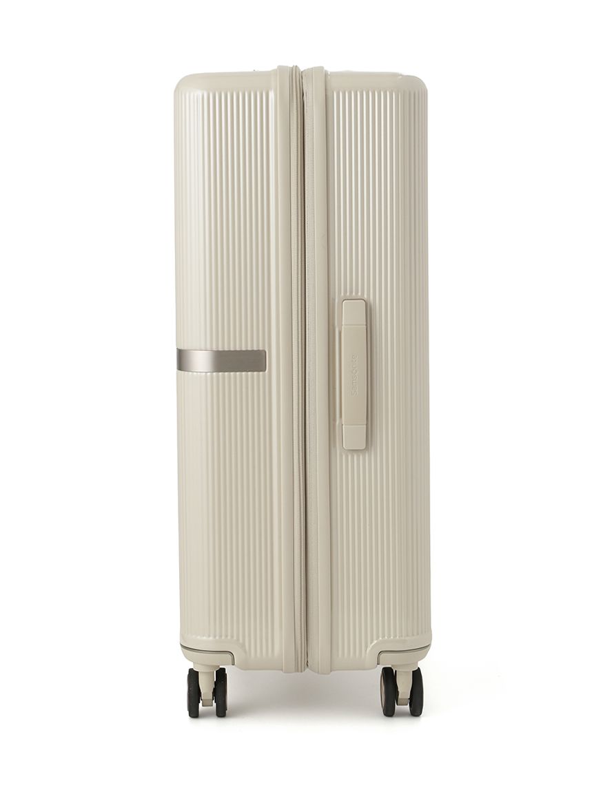 【完売品•希少】SNIDEL × Samsonite コラボスーツケース 55㎝ Samsonite（サムソナイト）】コラボスーツケース(75cm)(グッズ