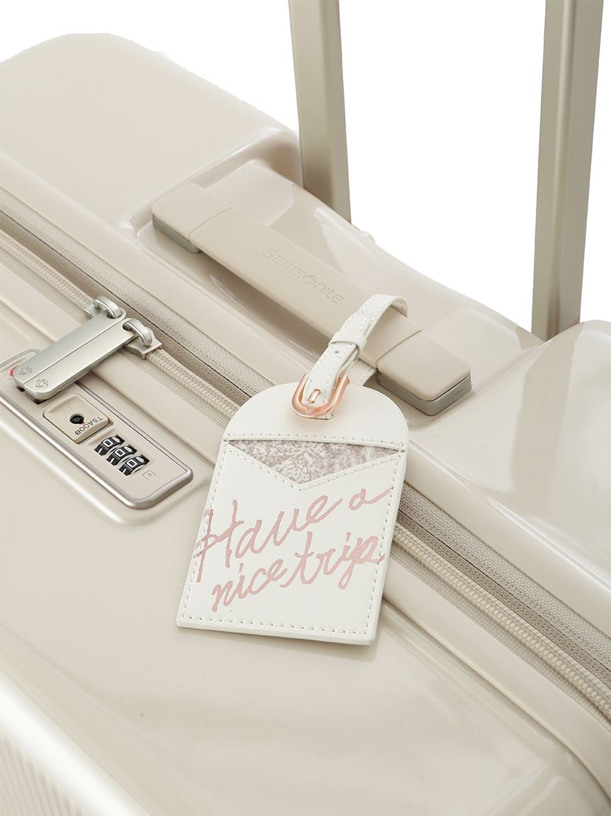 Samsonite（サムソナイト）】コラボスーツケース(75cm)(グッズ