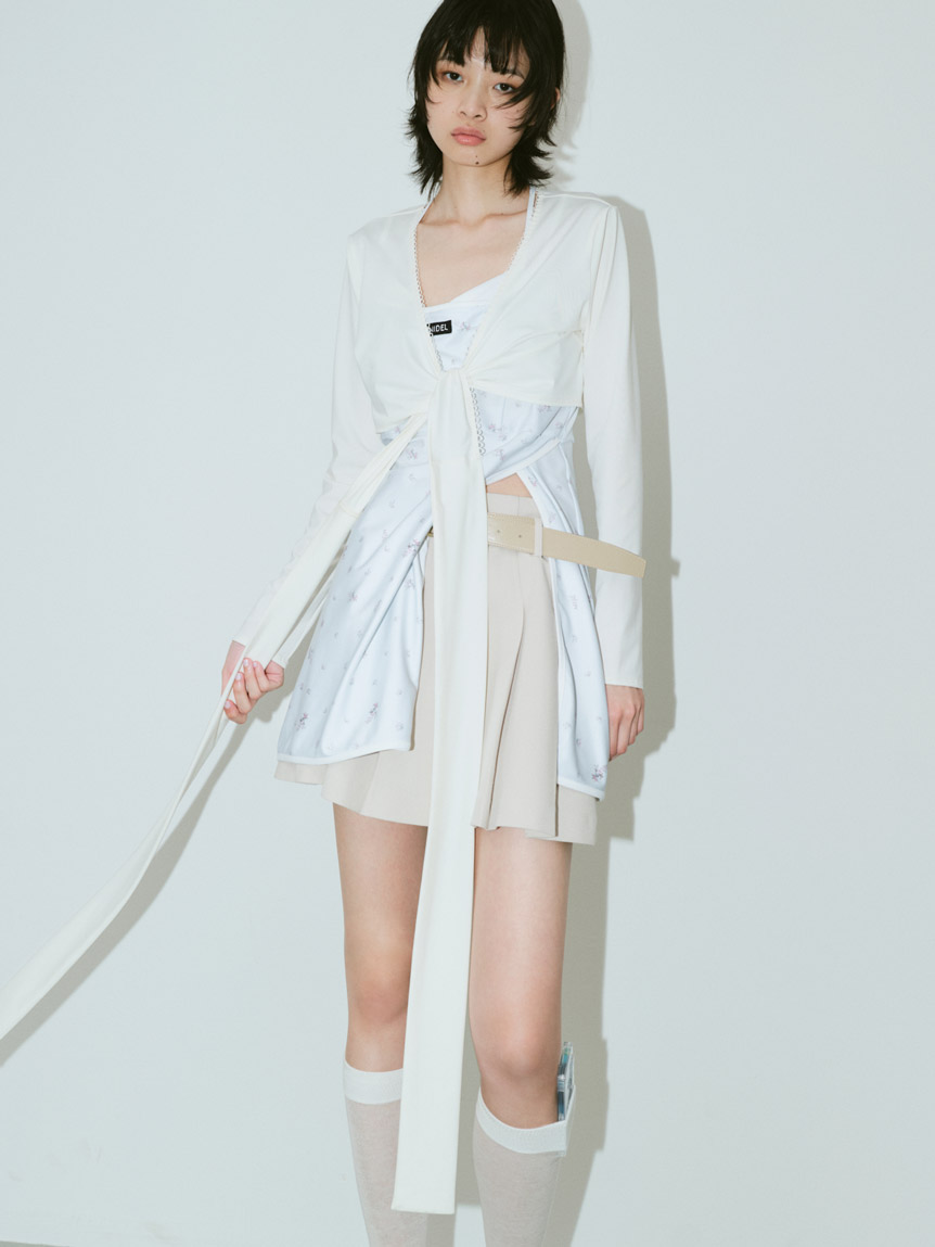 ラッシュガードスイムウェアセット(水着)｜アクセサリー｜SNIDEL