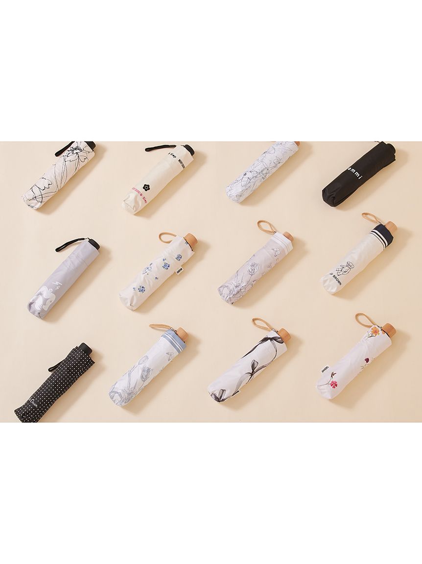 SNIDEL PROTECT U 日傘 SNIDEL×PROTECT U】コラボレーション日傘（傘）｜SNIDEL