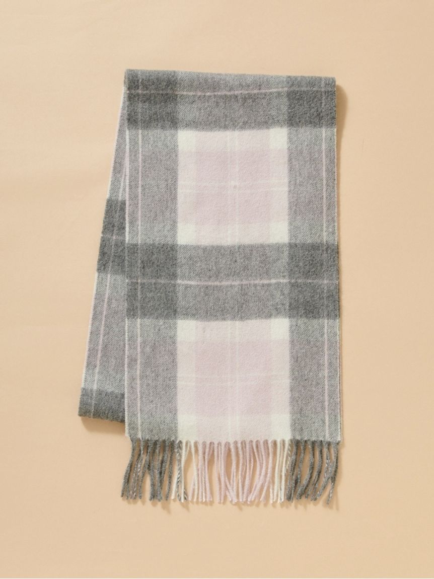 Barbour】マフラー(ストール・スカーフ)｜アクセサリー｜SNIDEL