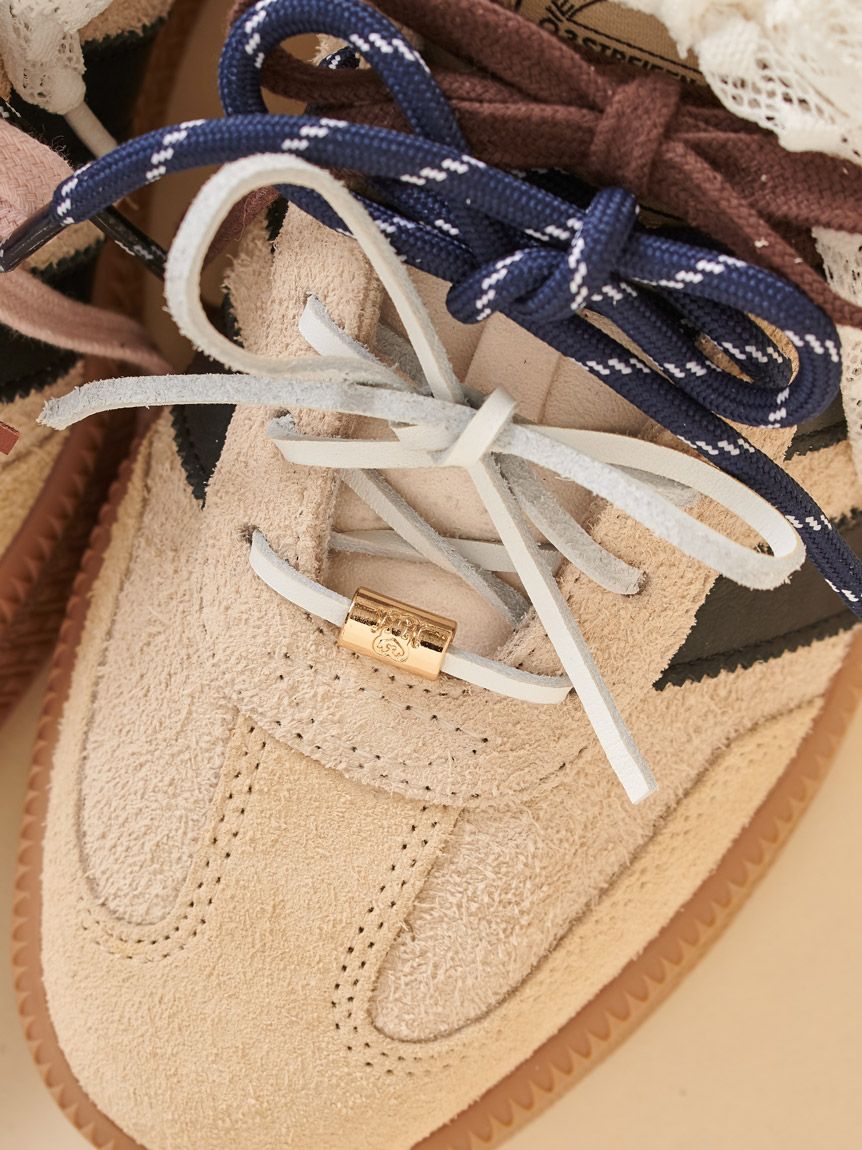 シューレースセット(その他)｜アクセサリー｜SNIDEL(スナイデル)の通販