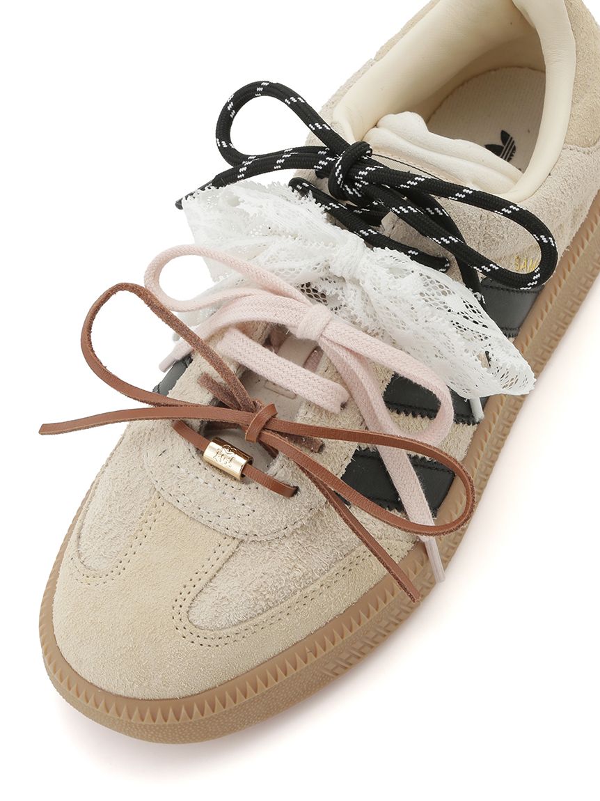 シューレースセット(その他)｜アクセサリー｜SNIDEL(スナイデル)の通販
