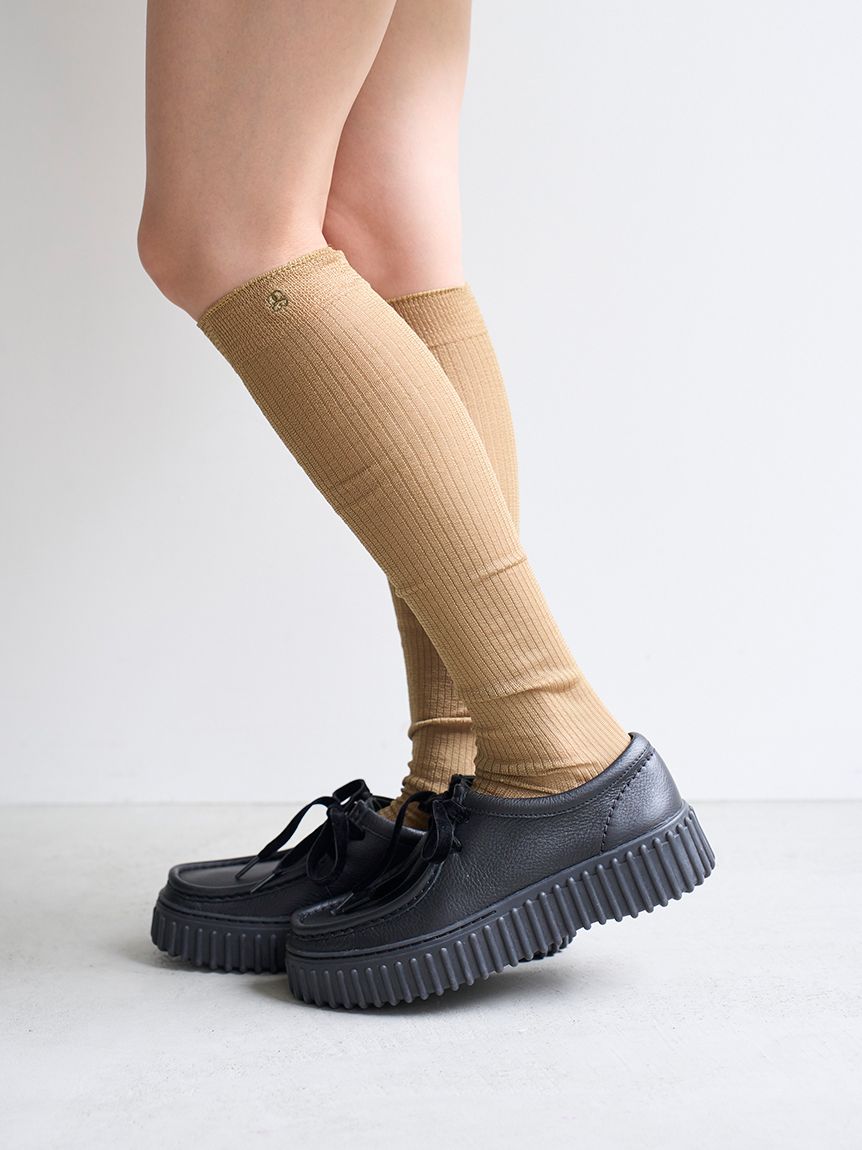 シアーソックス(ソックス)｜アクセサリー｜SNIDEL(スナイデル)の通販