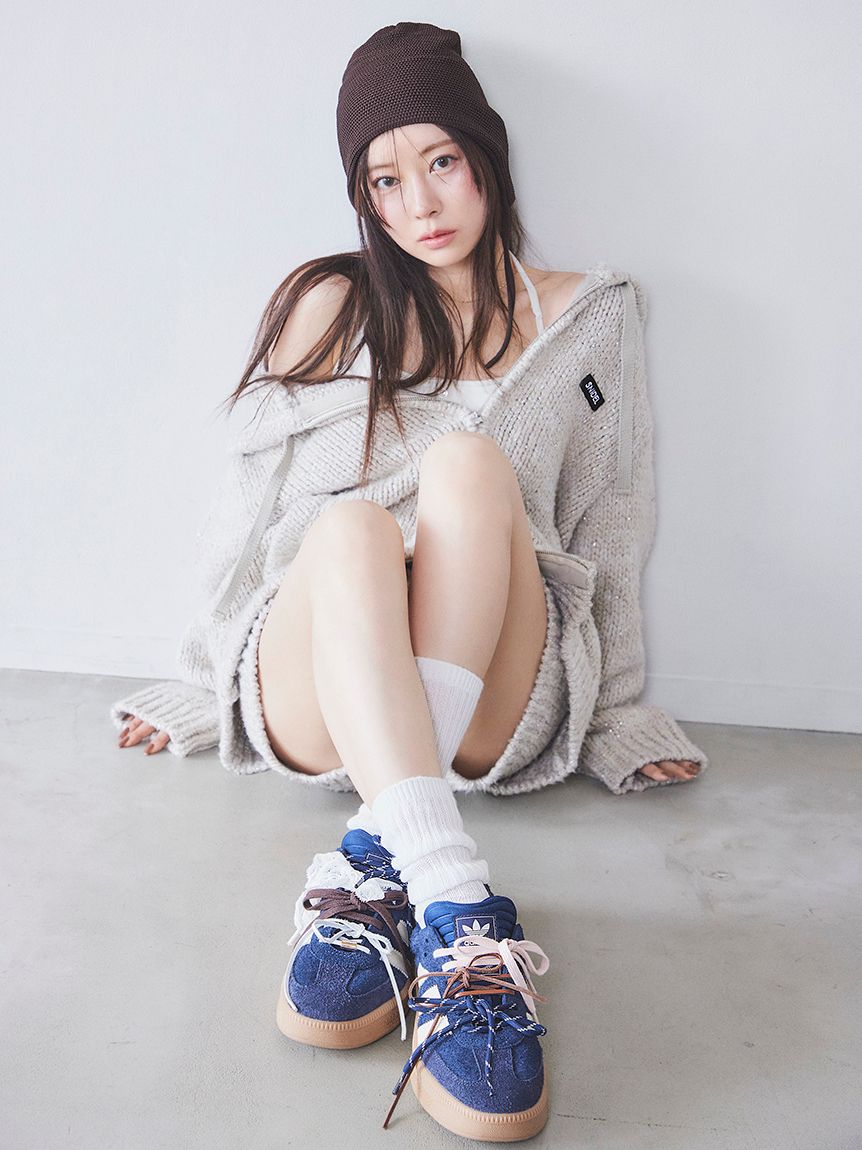 よし トライアル3 9個セット ルーズソックス(ソックス)｜アクセサリー｜SNIDEL(スナイデル)の通販