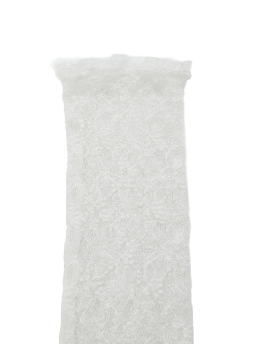 りーぬ Amazon.co.jp: [スナイデル] レースソックス SWGG254686