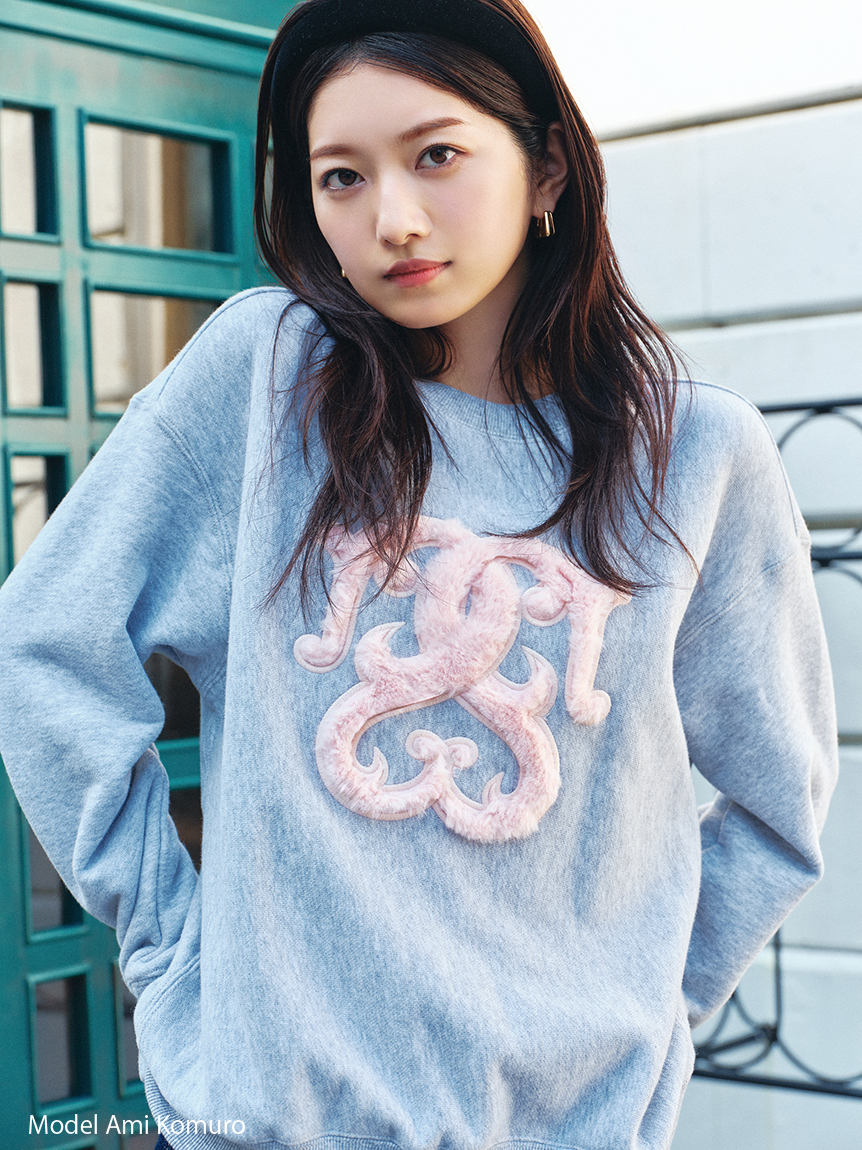 COUDRE クードル　ベロア　カチューシャ couture M]ベロアカチューシャ | KOBUNSHA SELECT SHOP