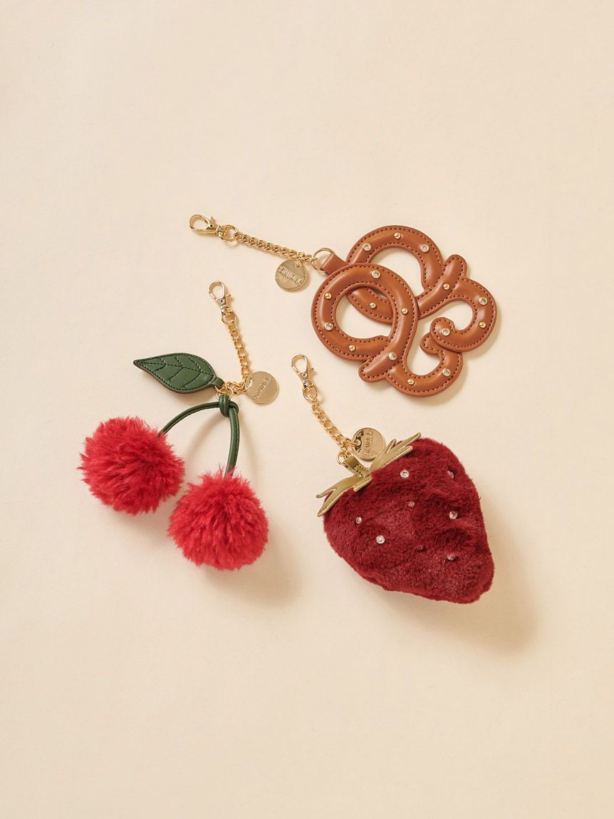 バリエモチーフチャーム(その他)｜アクセサリー｜SNIDEL(スナイデル)の