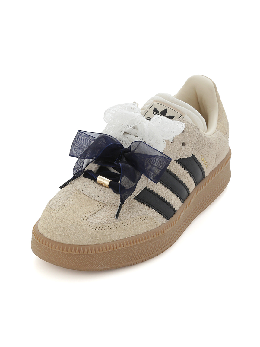 snidelモカシン SNIDEL snidel / スナイデル BEARPAW コラボモカシン 23秋冬