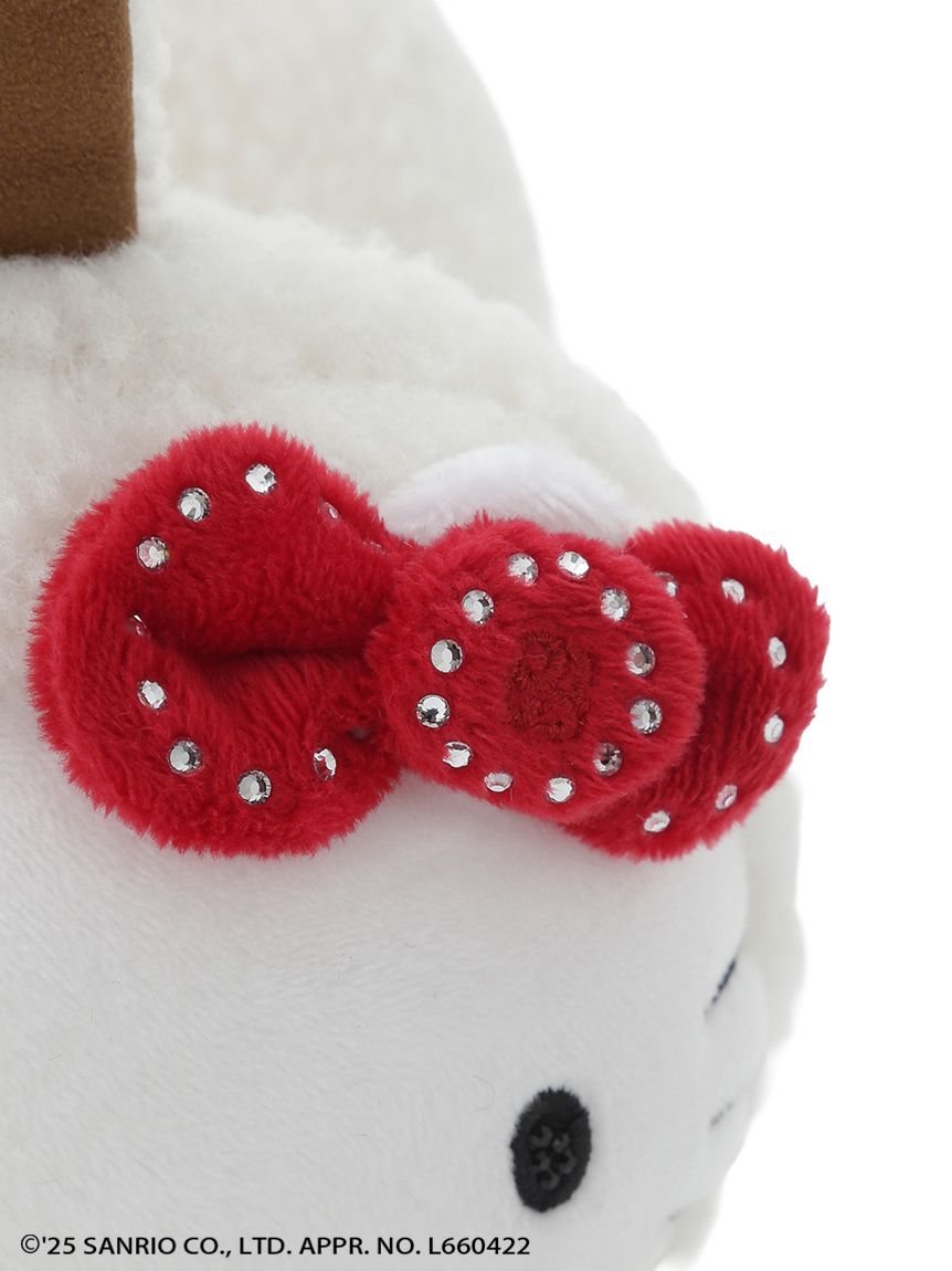 HELLO KITTY】イヤーマフ(ヘッドアクセサリー)｜アクセサリー｜SNIDEL