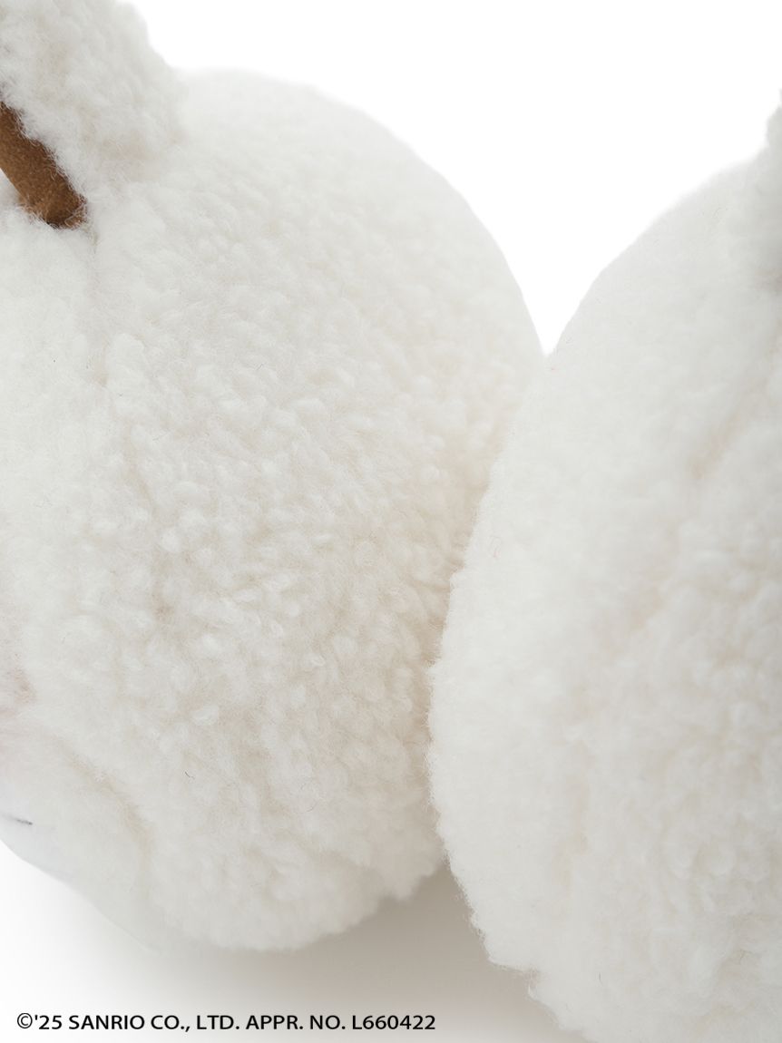 HELLO KITTY】イヤーマフ(ヘッドアクセサリー)｜アクセサリー｜SNIDEL