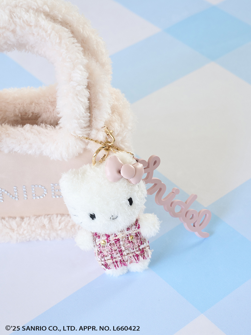 HELLO KITTY】チャーム(その他)｜アクセサリー｜SNIDEL