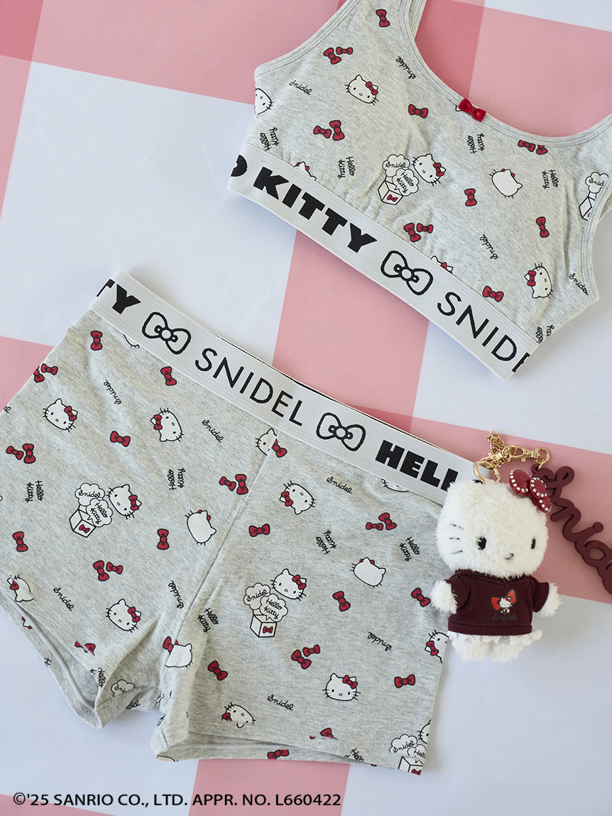 HELLO KITTY】チャーム(その他)｜アクセサリー｜SNIDEL