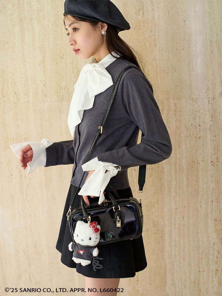 HELLO KITTY】チャーム(その他)｜アクセサリー｜SNIDEL(スナイデル)の