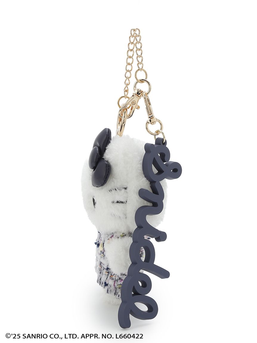 HELLO KITTY】チャーム(その他)｜アクセサリー｜SNIDEL(スナイデル)の