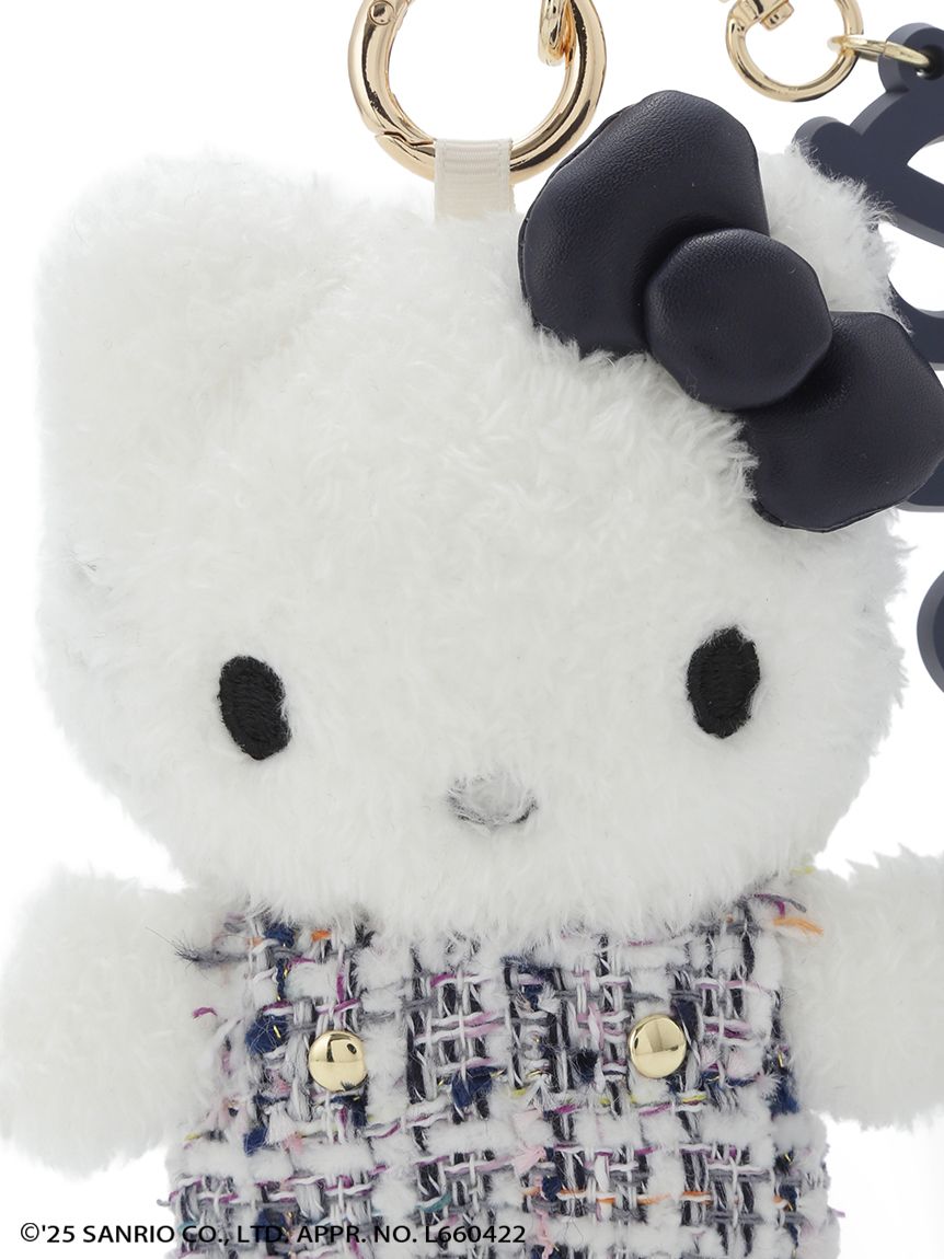 HELLO KITTY】チャーム(その他)｜アクセサリー｜SNIDEL(スナイデル)の