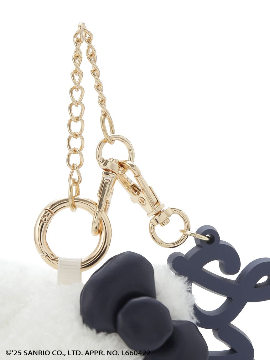 HELLO KITTY】チャーム(その他)｜アクセサリー｜SNIDEL(スナイデル)の