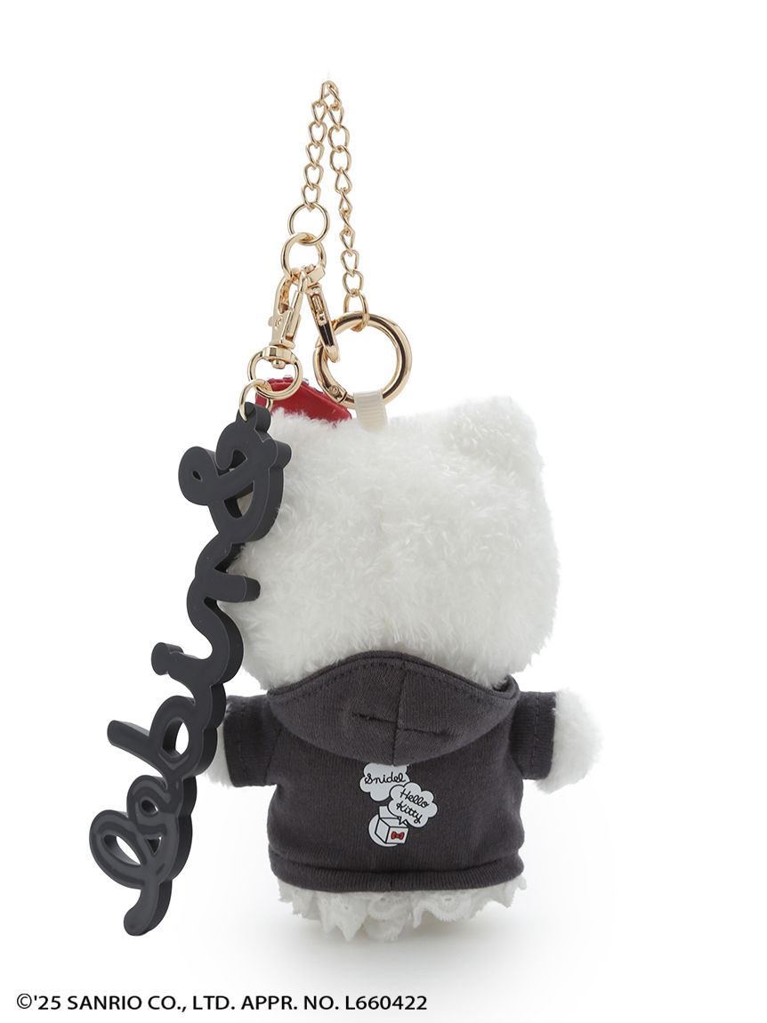 HELLO KITTY】チャーム(その他)｜アクセサリー｜SNIDEL