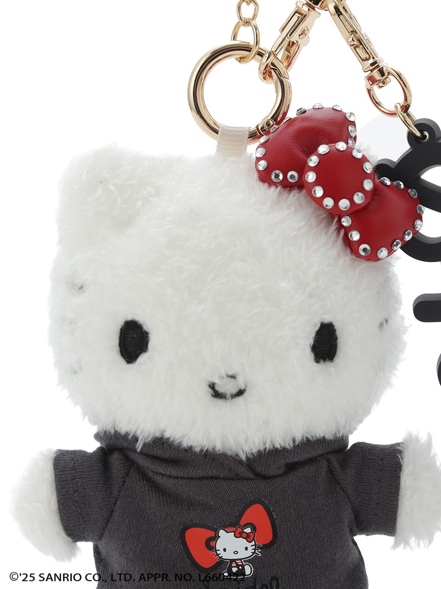 HELLO KITTY】チャーム(その他)｜アクセサリー｜SNIDEL(スナイデル)の