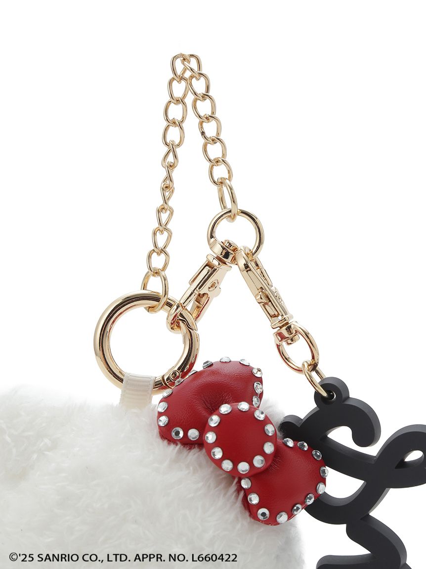 HELLO KITTY】チャーム(その他)｜アクセサリー｜SNIDEL(スナイデル)の