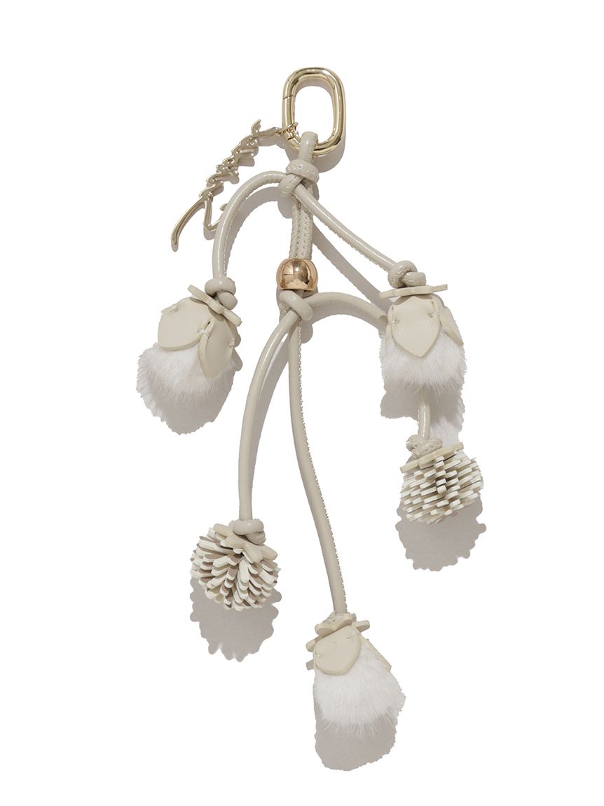 モチーフチャーム(その他)｜アクセサリー｜SNIDEL(スナイデル)の通販