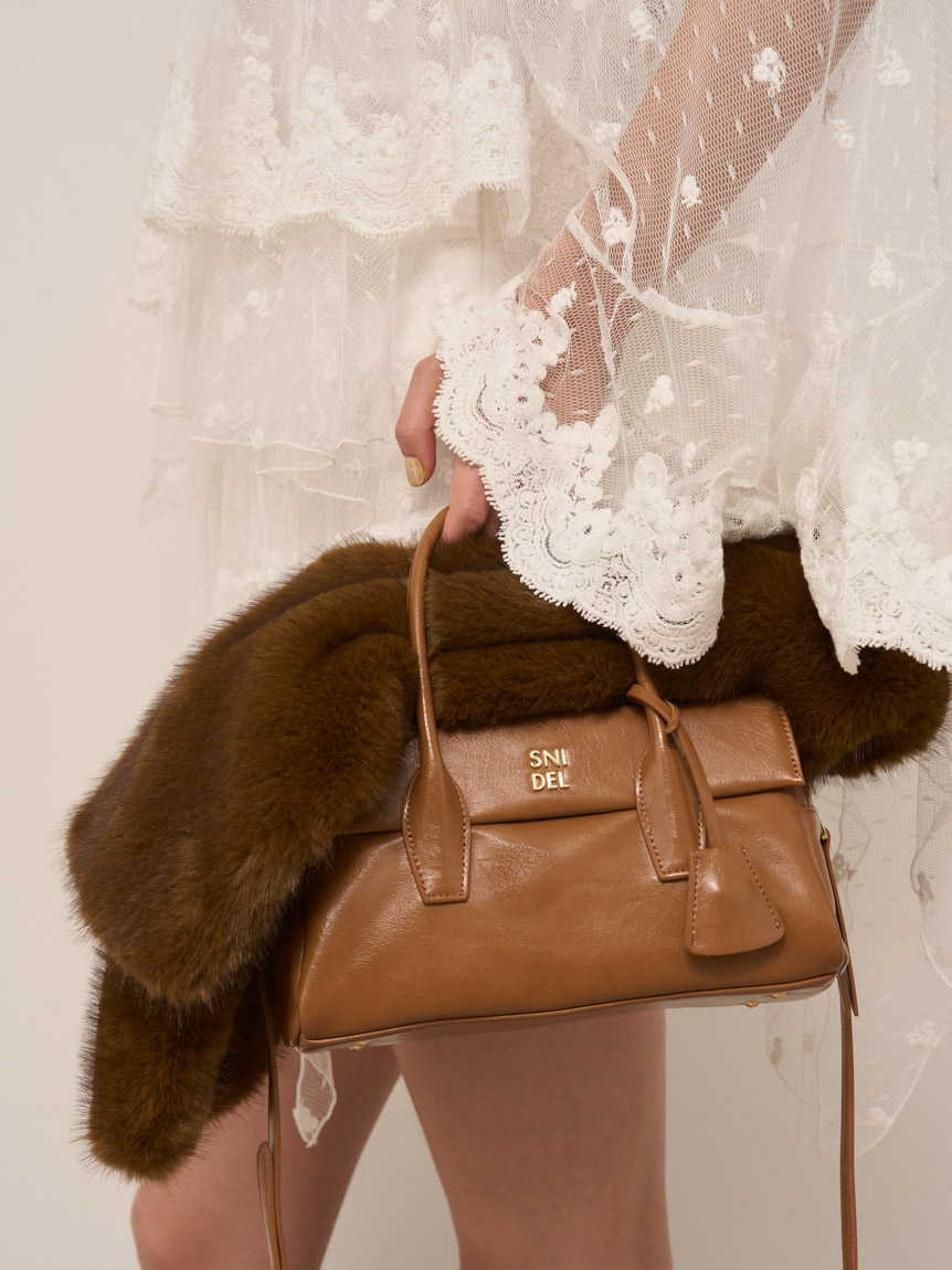 ファーティペット(ストール・スカーフ)｜アクセサリー｜SNIDEL