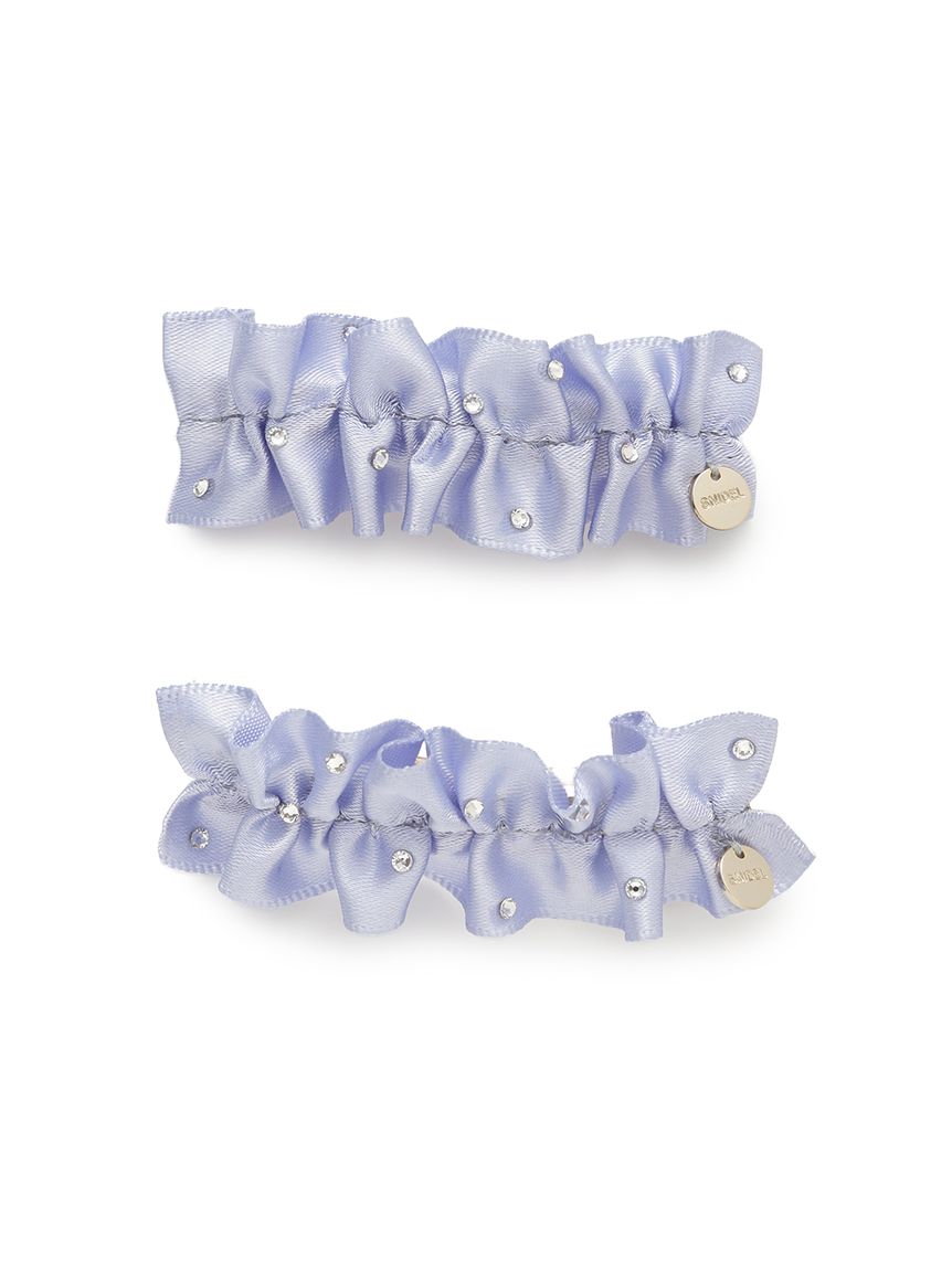 セットヘアピン(ヘッドアクセサリー)｜アクセサリー｜SNIDEL