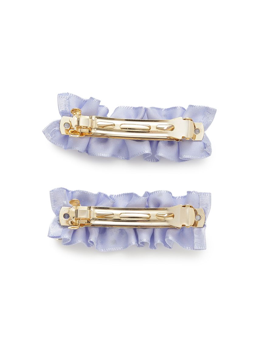 セットヘアピン(ヘッドアクセサリー)｜アクセサリー｜SNIDEL