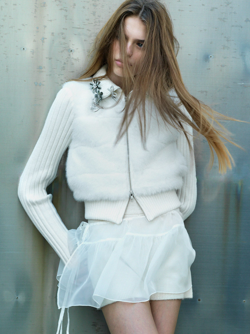 シアーティペット(ベルト)｜アクセサリー｜SNIDEL(スナイデル)の通販