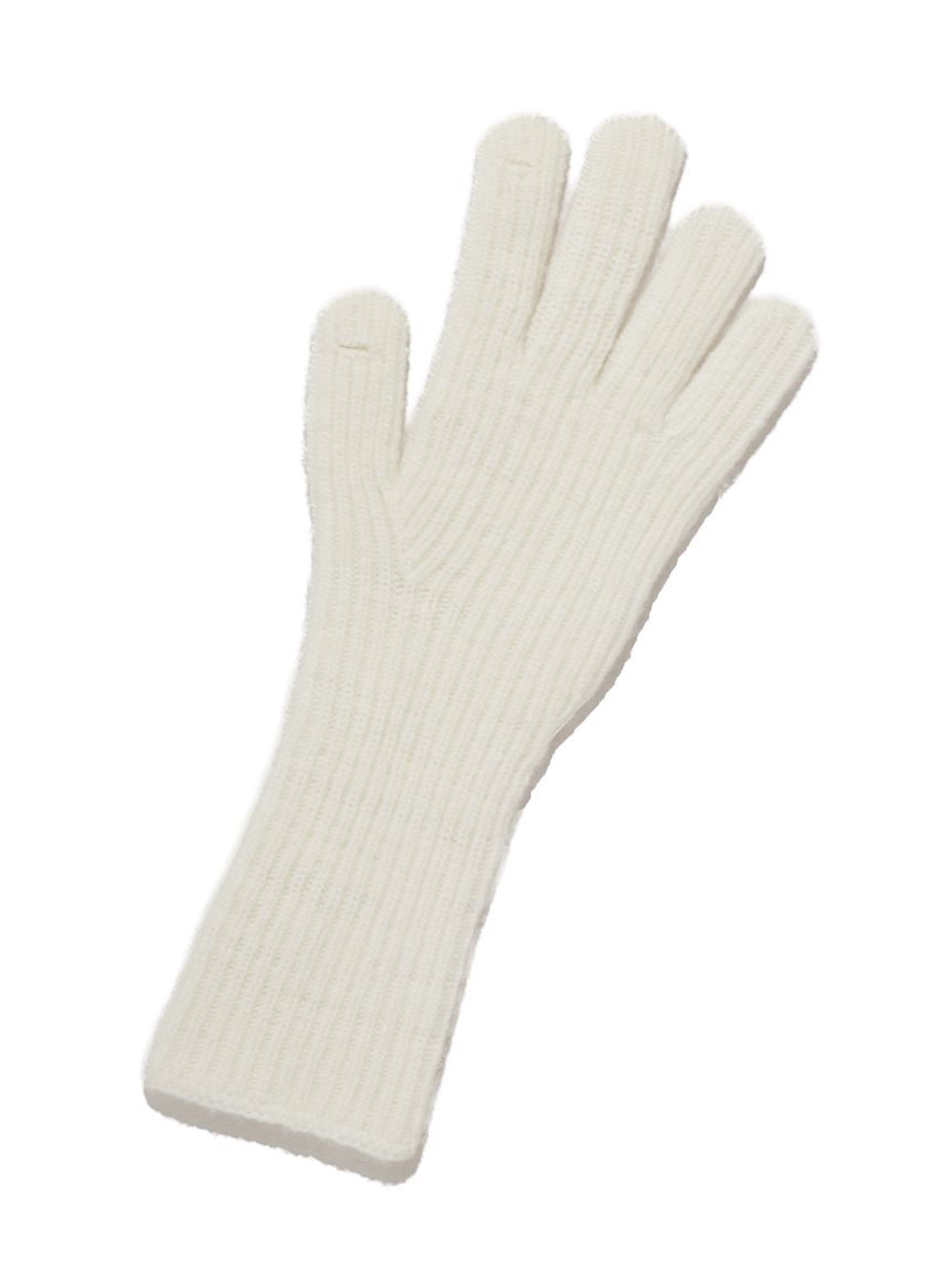 ホットフィットニットグローブ(その他)｜アクセサリー｜SNIDEL