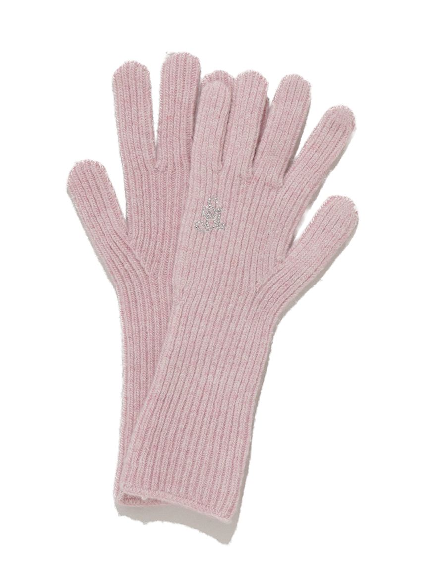 ホットフィットニットグローブ(その他)｜アクセサリー｜SNIDEL